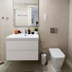 Perla Ii Апартаменты *