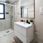 Perla Ii Апартаменты Аликанте
