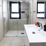 Perla Ii Апартаменты Аликанте