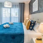 Апартаменты Perla Ii *