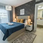 Perla Ii Апартаменты Аликанте