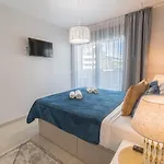 Perla Ii Аликанте