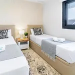 Апартаменты Perla Ii Аликанте