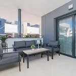 Апартаменты Perla Ii