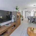 Perla Ii Апартаменты Аликанте