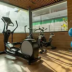 Perla Ii Апартаменты Аликанте