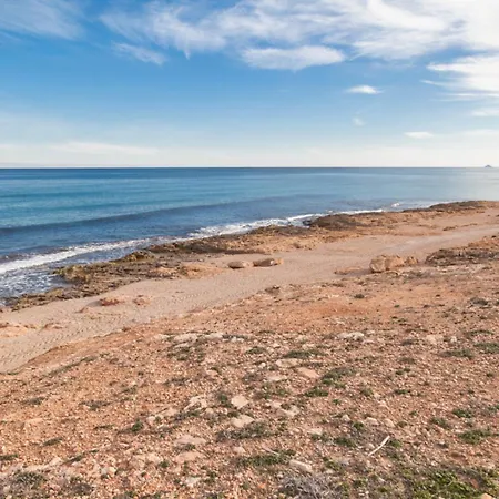 Appartement Perla Ii Alicante