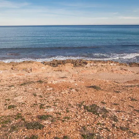 Perla Ii * Alicante