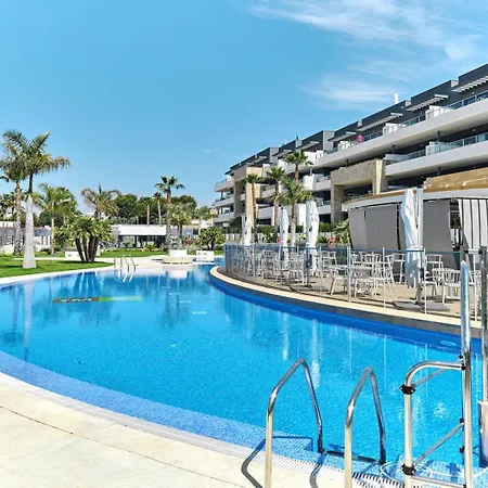 Perla Ii Apartment