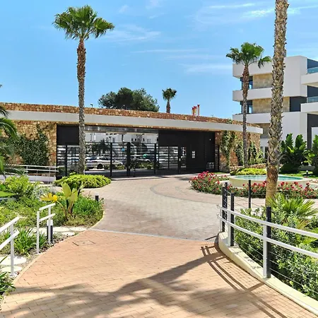 Perla Ii Apartment