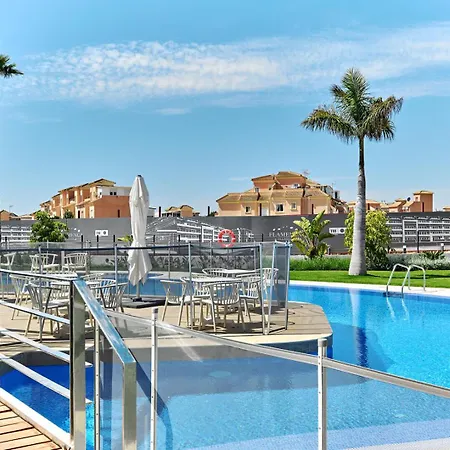 Perla Ii Appartement