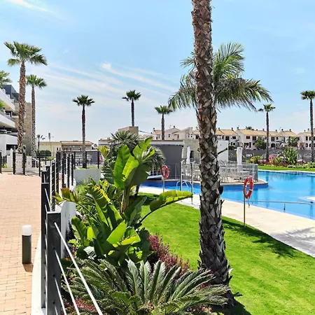 Apartment Perla Ii *