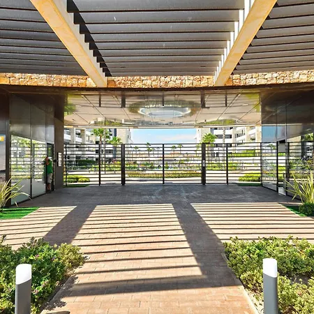 Appartement Perla Ii *