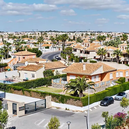 Perla Ii Appartement *