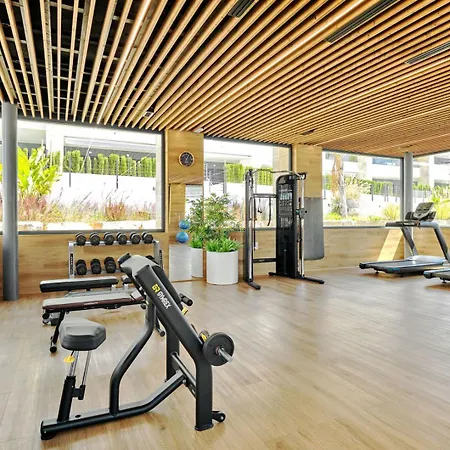 Appartement Perla Ii Alicante