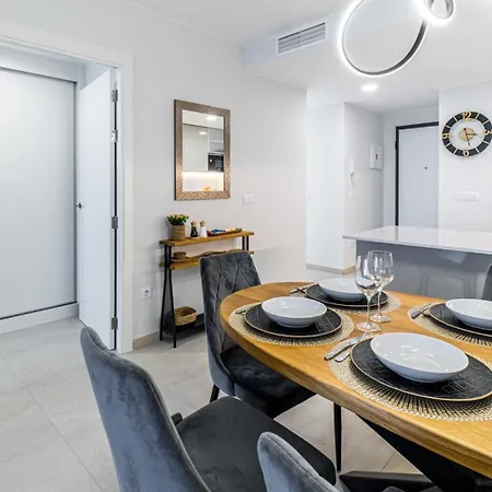 Perla Ii Apartment *