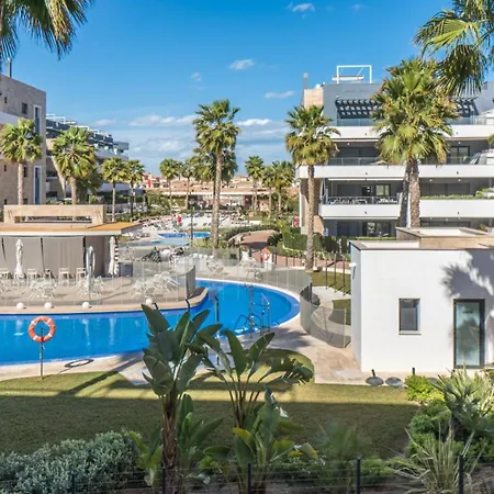 Perla Ii * Alicante