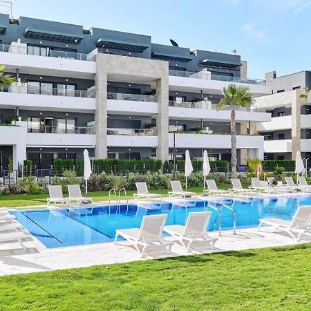 Perla Ii Apartment *