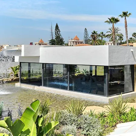 Perla Ii Alicante
