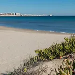Daire Perla Ii Alicante