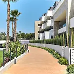 Perla Ii Daire Alicante