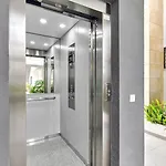 Perla Ii Daire Alicante