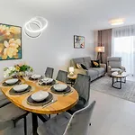 Perla Ii Daire Alicante