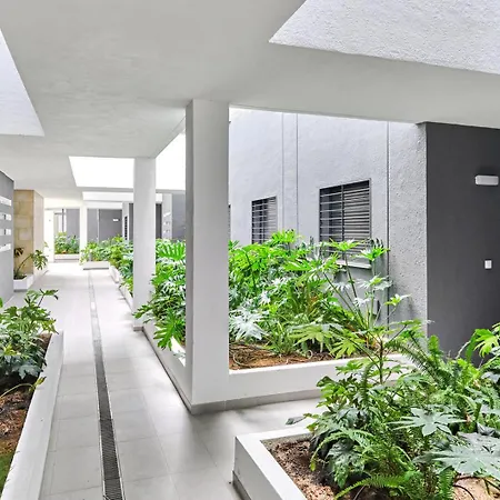 Apartment Perla Ii *