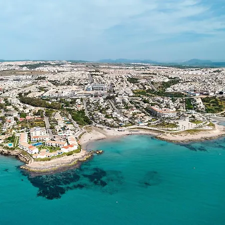 Apartment Perla Ii Alicante