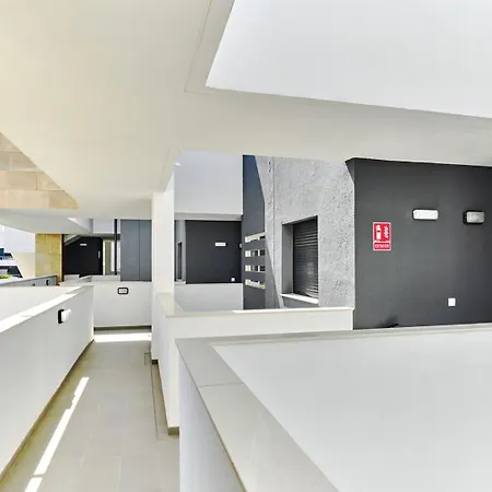 Apartment Perla Ii Alicante