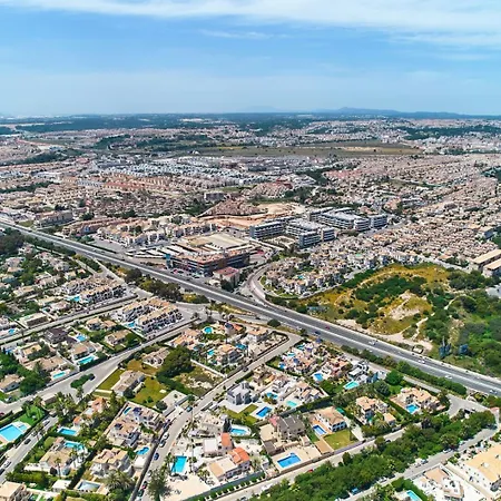 Perla Ii * Alicante