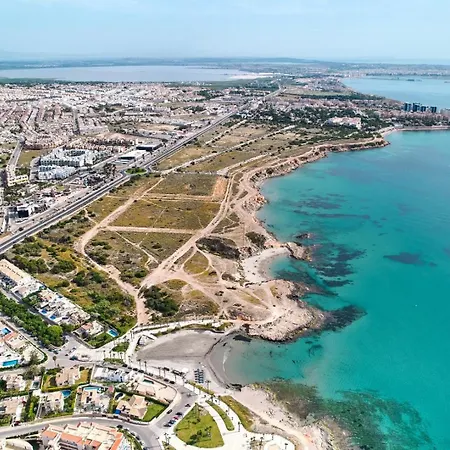 Perla Ii Alicante