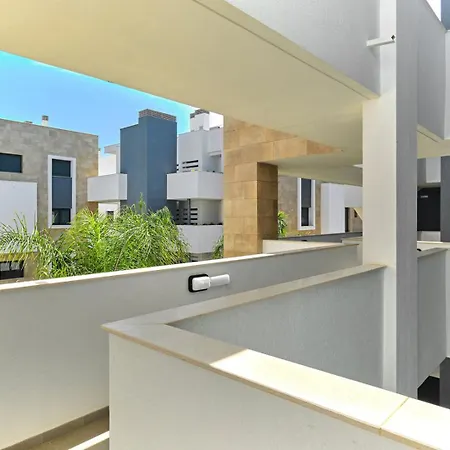 Perla Ii Apartment *