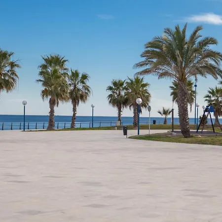Perla Ii Alicante