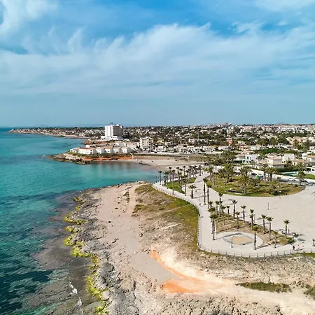 Apartment Perla Ii Alicante