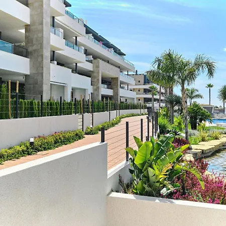 Perla Ii Apartment