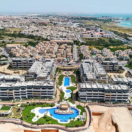 Perla Ii * Alicante