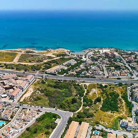 Perla Ii * Alicante