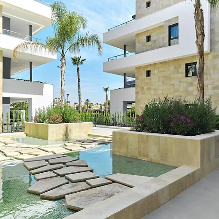 Perla Ii Apartment
