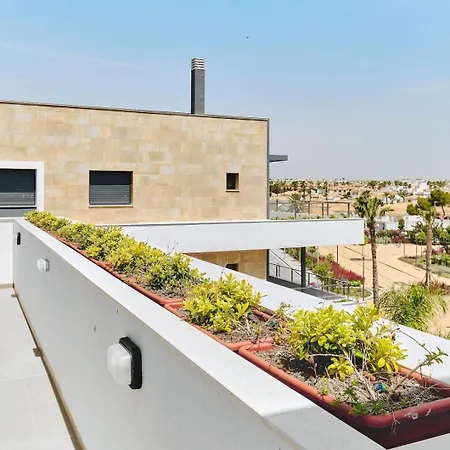 Perla Ii Apartment *