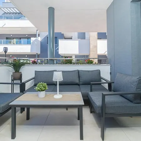 Perla Ii Apartment