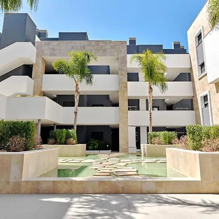 Apartment Perla Ii *