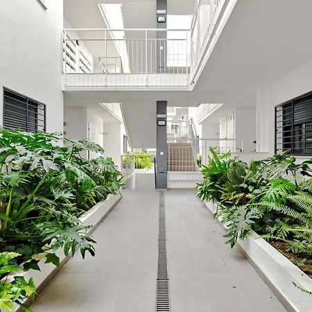 Apartment Perla Ii