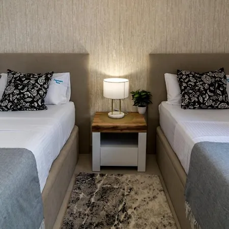 Perla Ii Apartment