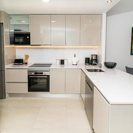 Apartment Perla Ii *