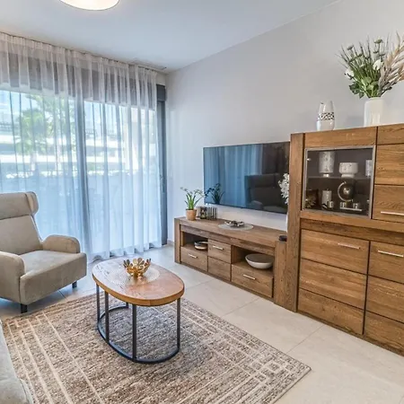 Apartment Perla Ii *