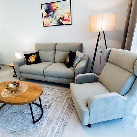 Perla Ii Apartment *