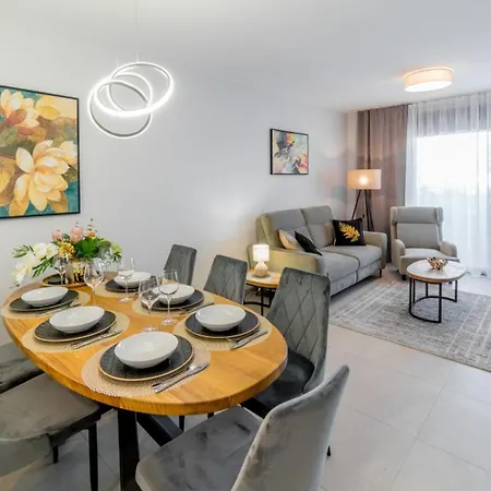 Perla Ii Apartment Alicante