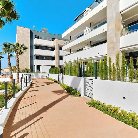 Perla Ii Apartment