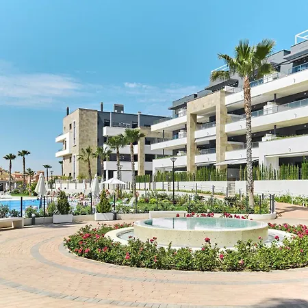 Perla Ii Apartment *
